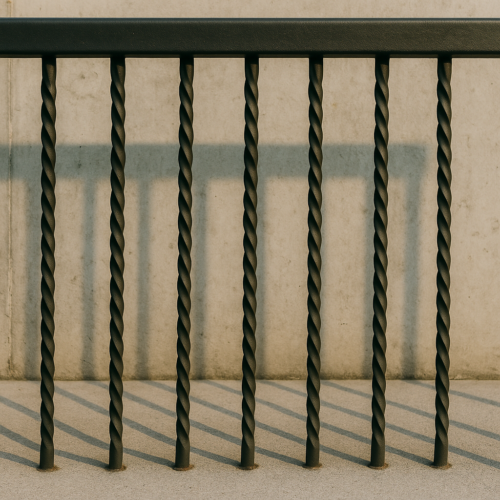 HelixTwist Installation