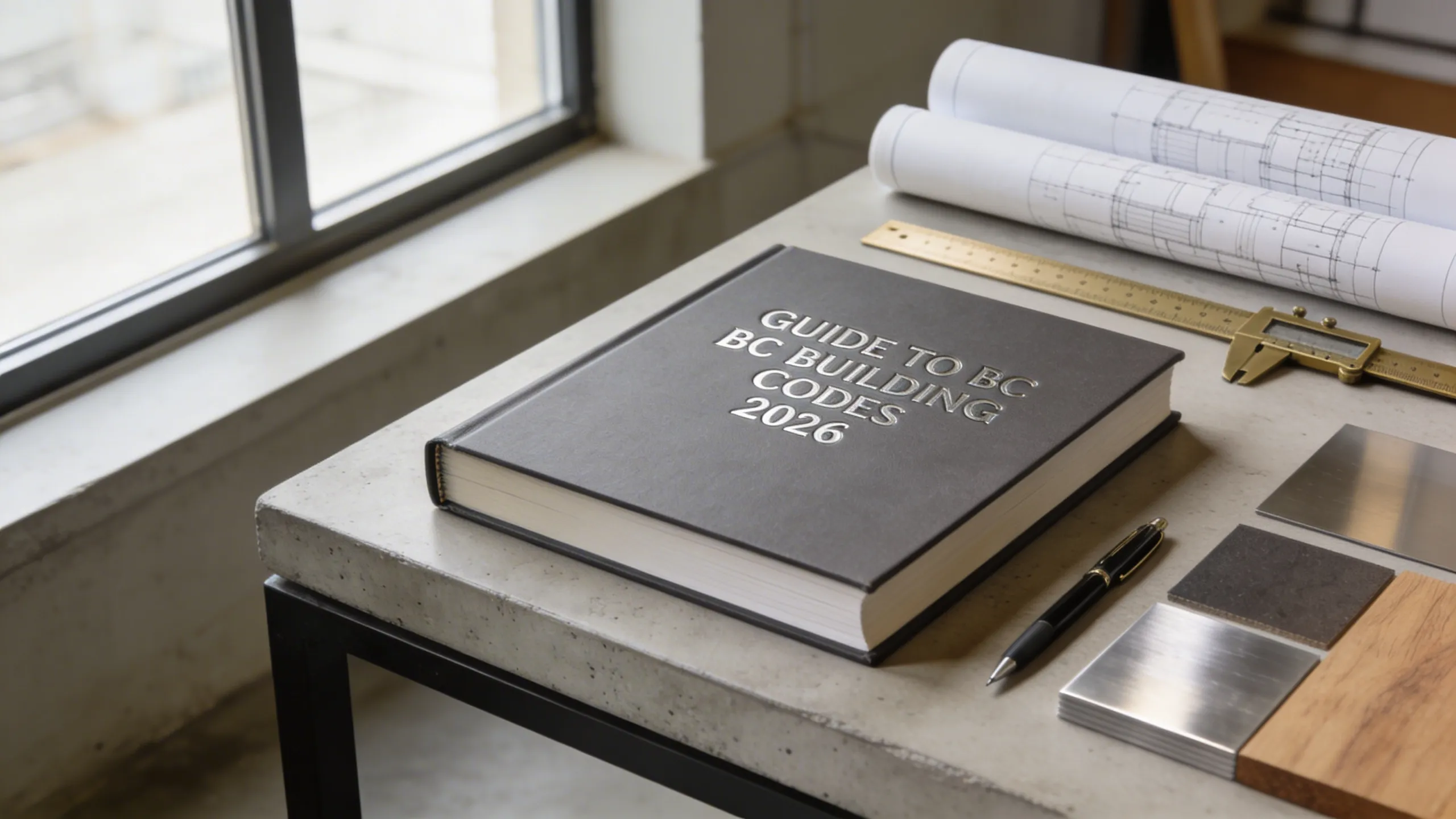 BC Building Code Railing Requirements 2025–2026: The Vancouver Homeowner’s Complete Guide